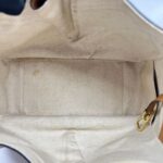 Small Hammock Brown/Tan GHW