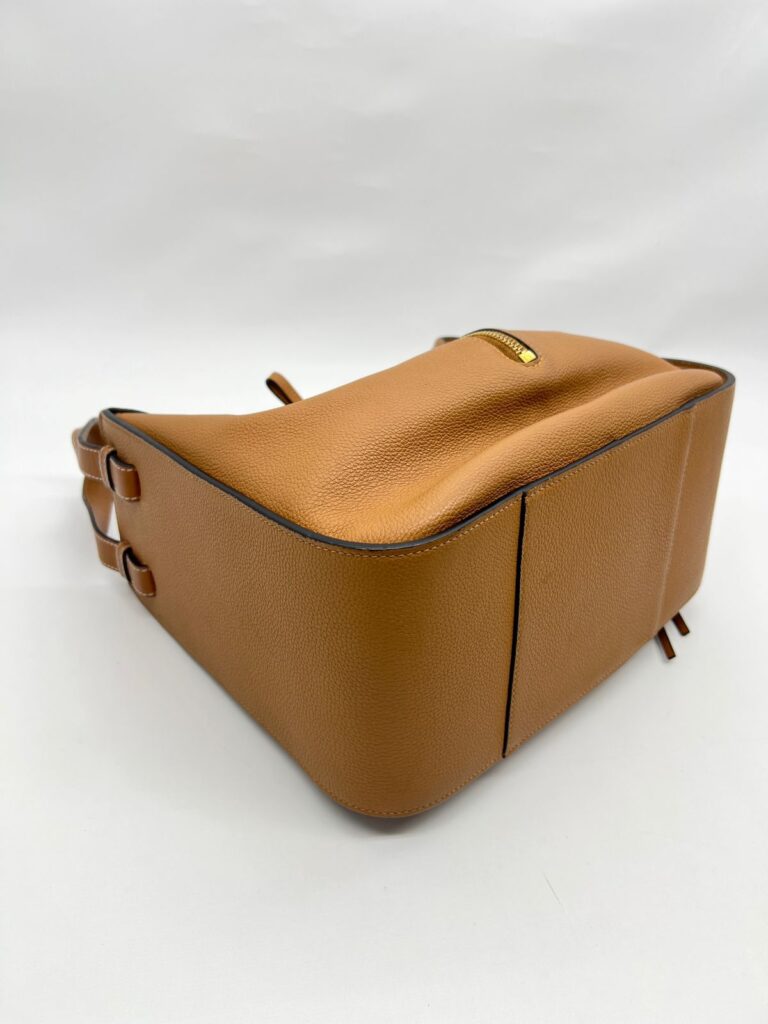 Small Hammock Brown/Tan GHW