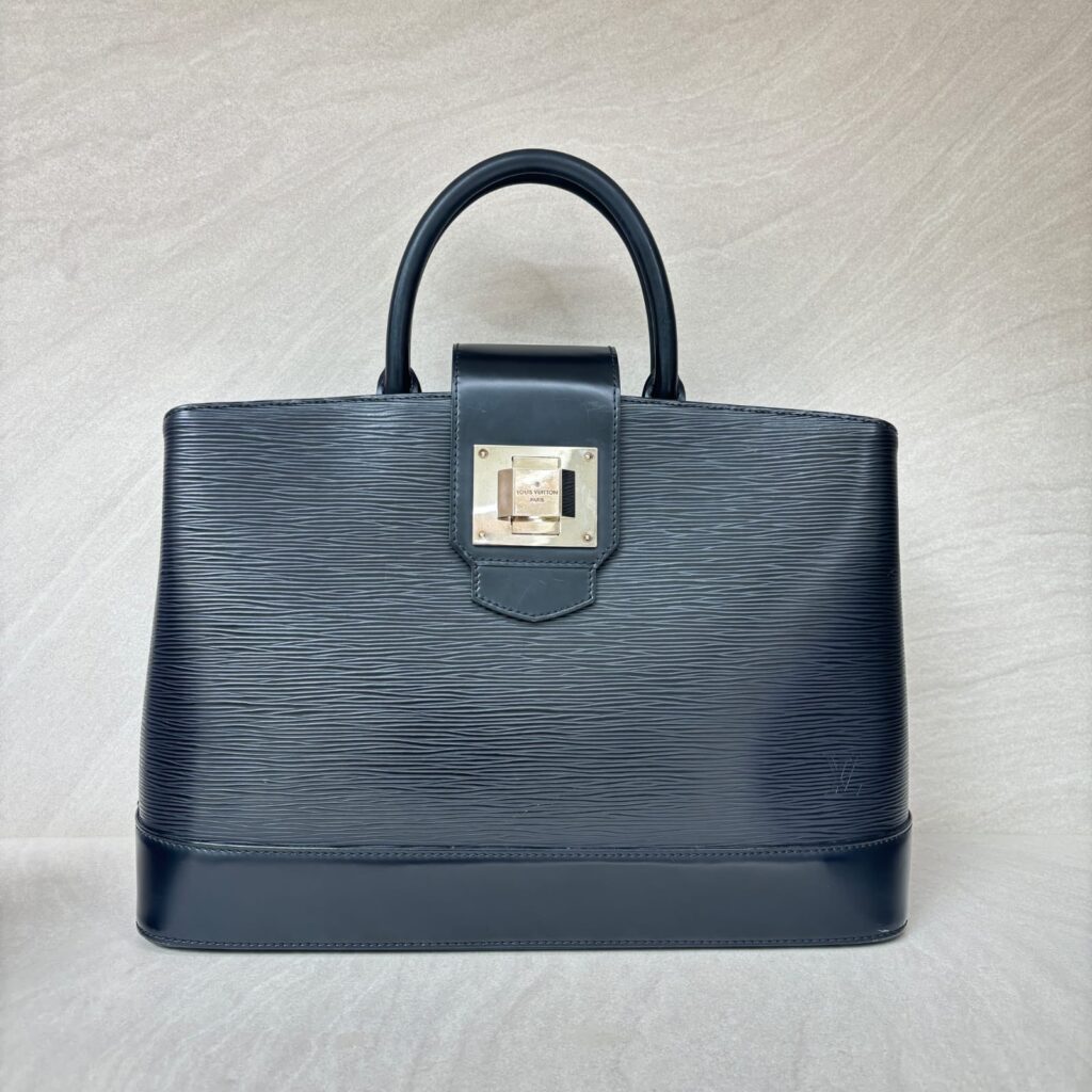 Mirabeau Epi Black SHW