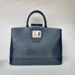 Mirabeau Epi Black SHW