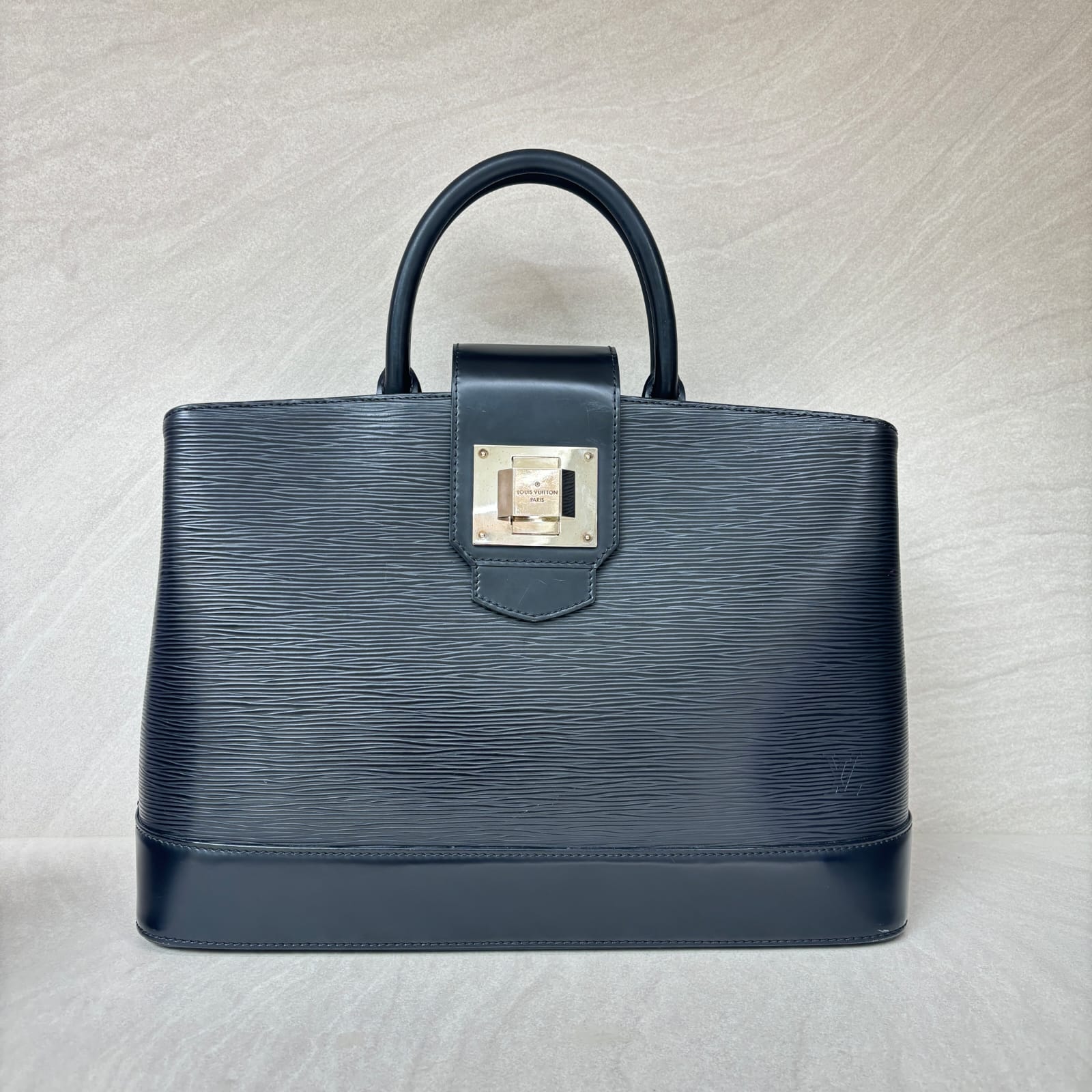 Mirabeau Epi Black SHW