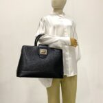 Mirabeau Epi Black SHW