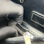 Mirabeau Epi Black SHW