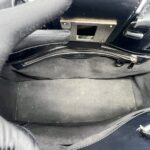 Mirabeau Epi Black SHW