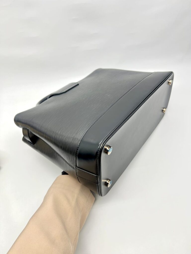 Mirabeau Epi Black SHW