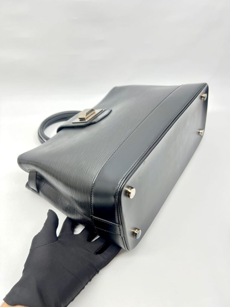 Mirabeau Epi Black SHW