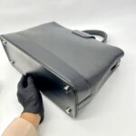 Mirabeau Epi Black SHW