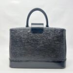 Mirabeau Epi Black SHW