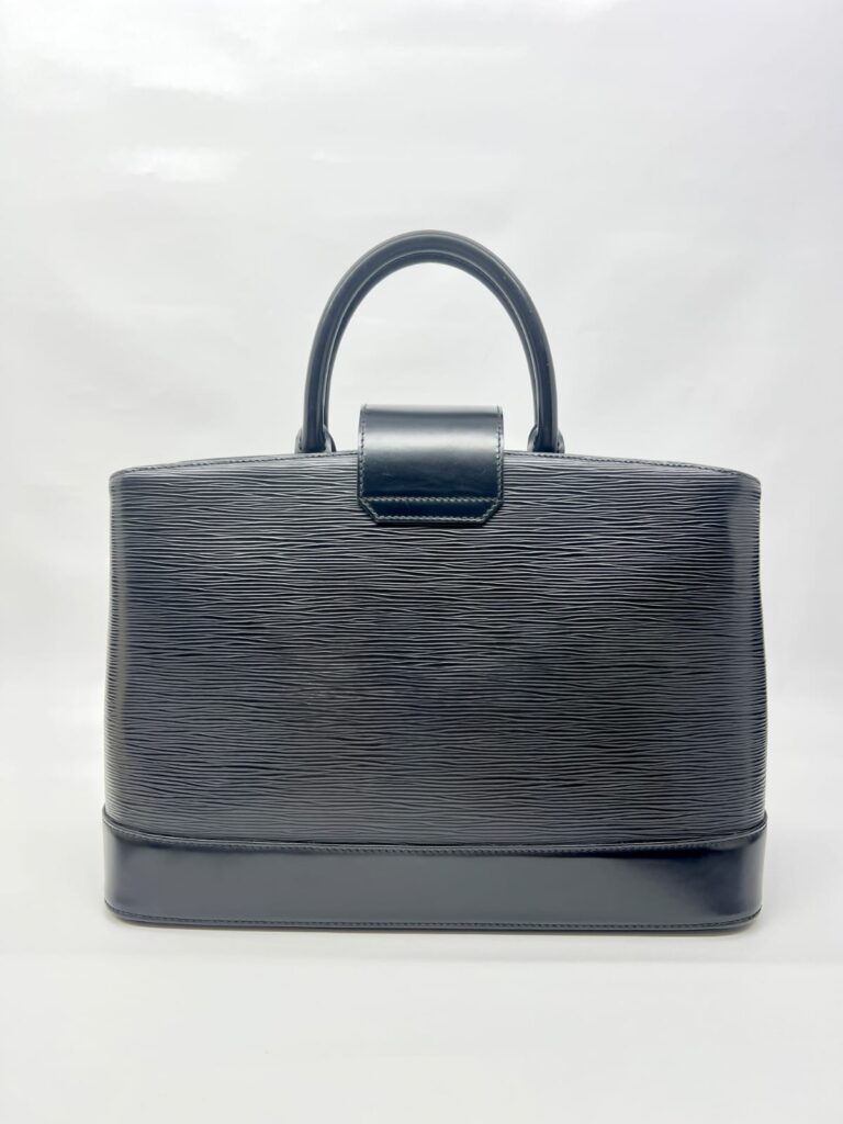 Mirabeau Epi Black SHW