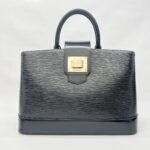 Mirabeau Epi Black SHW