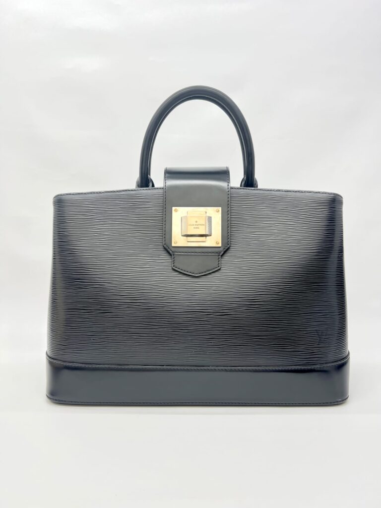 Mirabeau Epi Black SHW