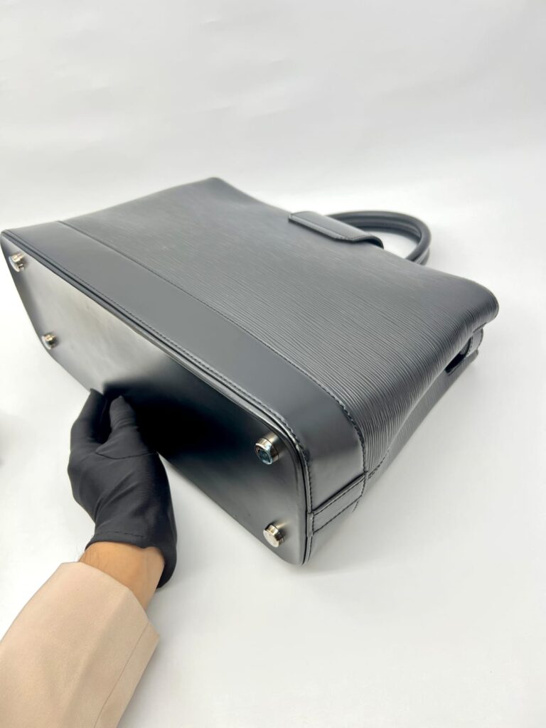 Mirabeau Epi Black SHW