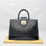 Mirabeau Epi Black SHW