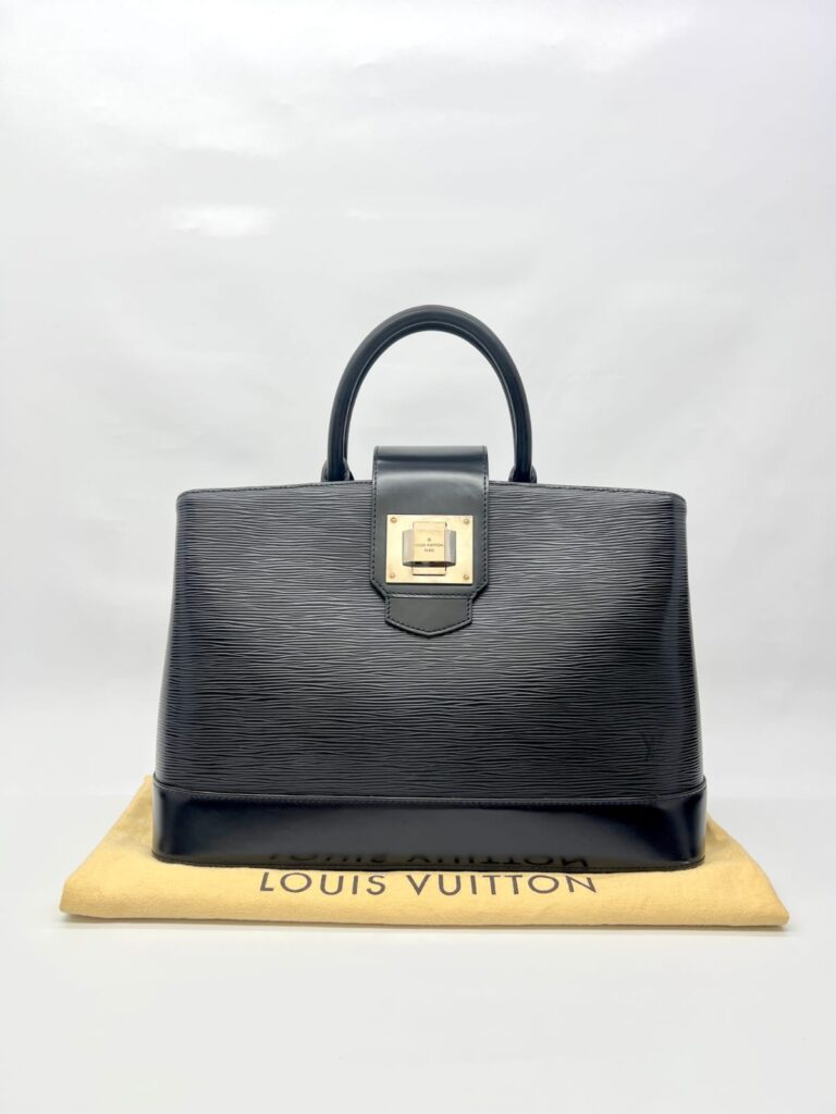 Mirabeau Epi Black SHW