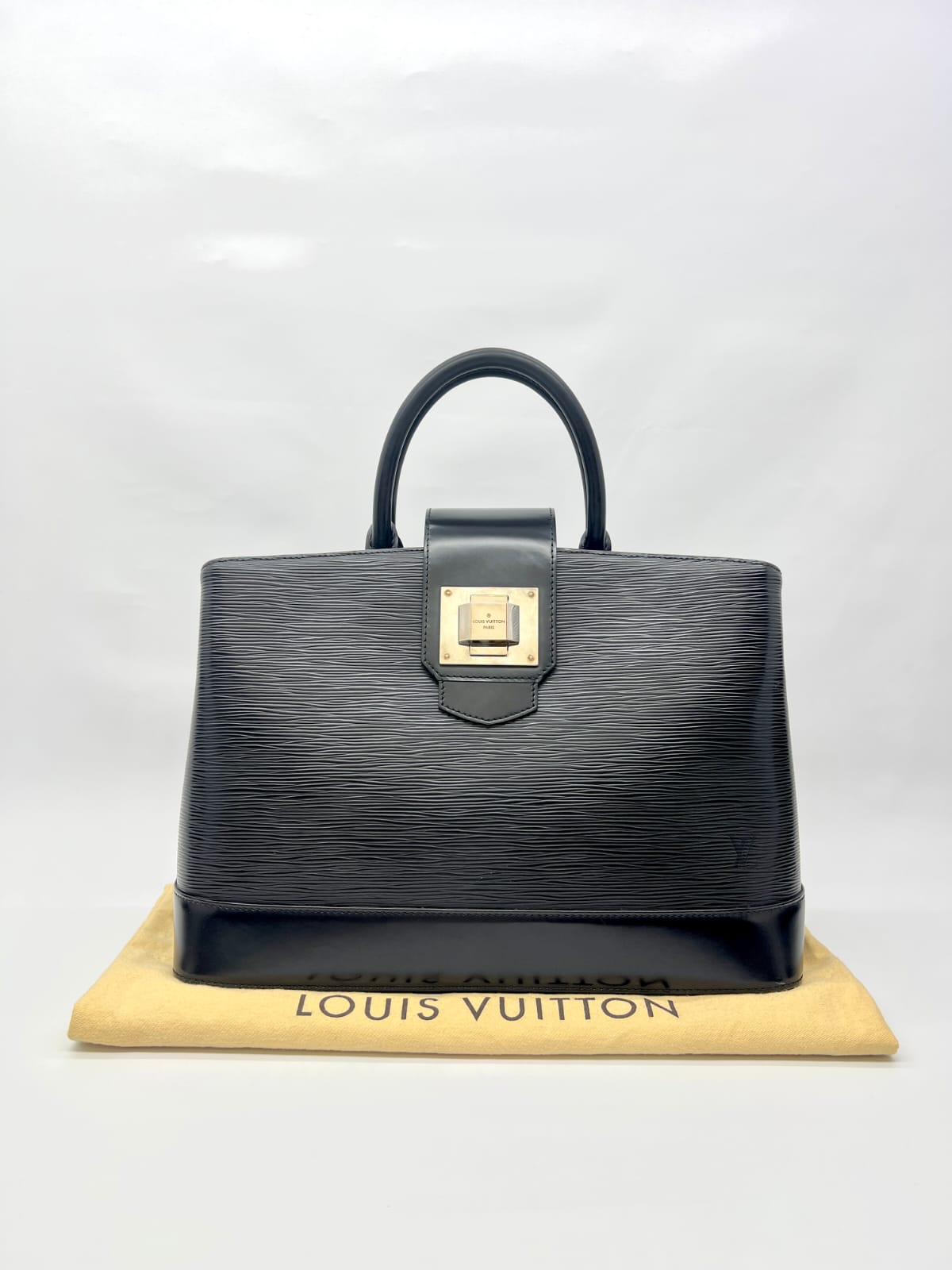 Mirabeau Epi Black SHW