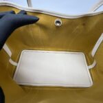 Garden Party 36 Negonda Canvas Craie/Jaune PHW