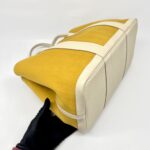 Garden Party 36 Negonda Canvas Craie/Jaune PHW