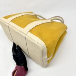 Garden Party 36 Negonda Canvas Craie/Jaune PHW