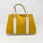 Garden Party 36 Negonda Canvas Craie/Jaune PHW