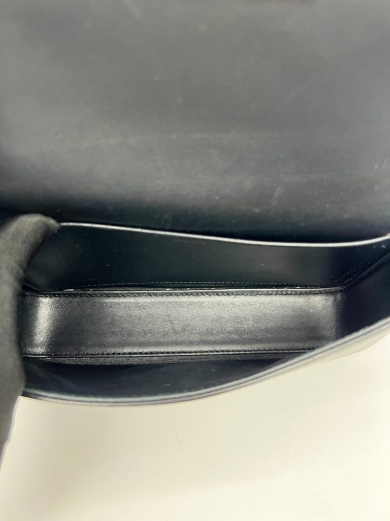 Claude Triomphe Black GHW