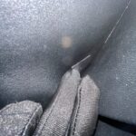 Claude Triomphe Black GHW