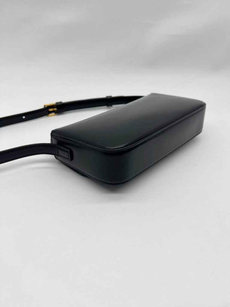 Claude Triomphe Black GHW