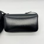 Claude Triomphe Black GHW