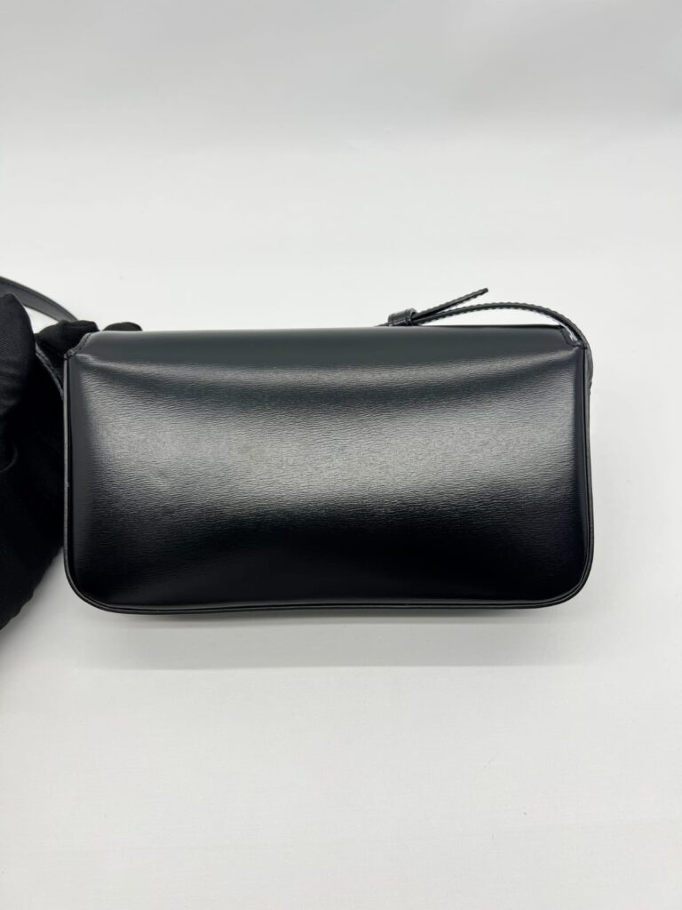 Claude Triomphe Black GHW