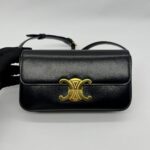 Claude Triomphe Black GHW