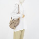 Saddle Grained Sand GHW