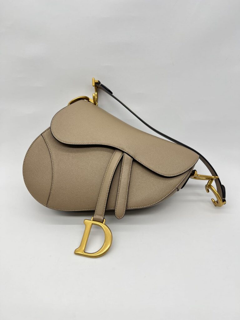 Saddle Grained Sand GHW