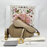 Saddle Grained Sand GHW