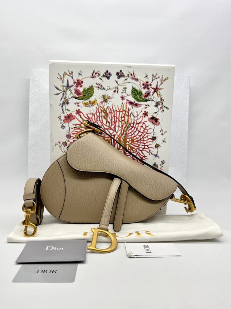 Saddle Grained Sand GHW