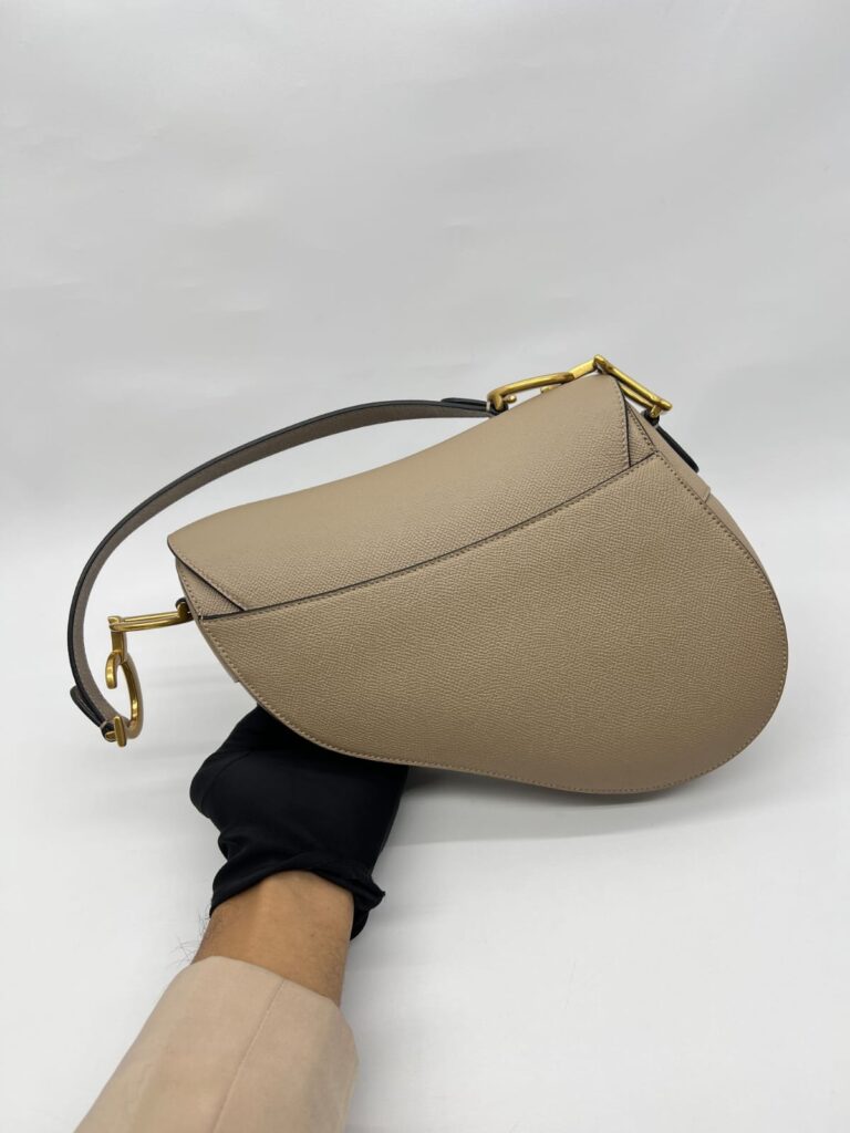 Saddle Grained Sand GHW