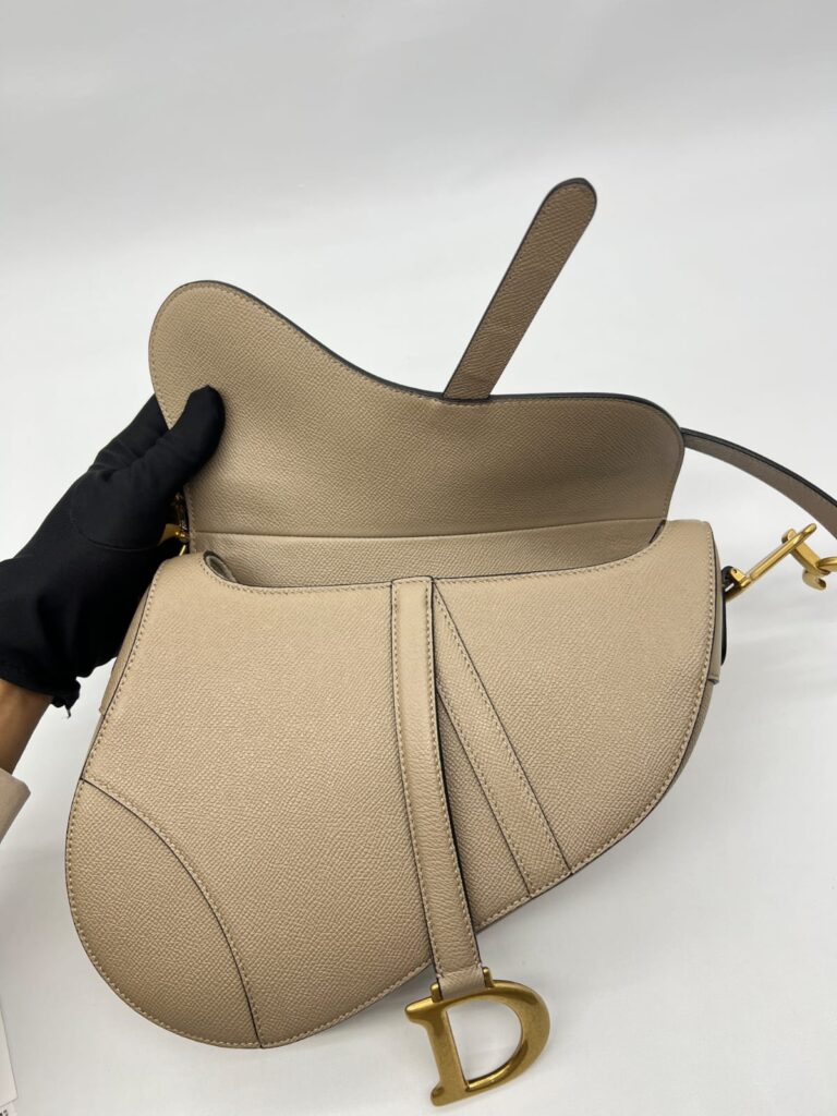 Saddle Grained Sand GHW