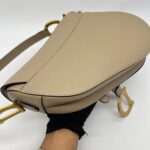 Saddle Grained Sand GHW