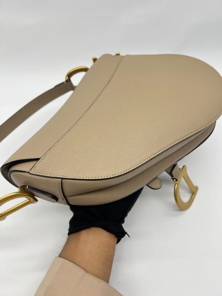 Saddle Grained Sand GHW