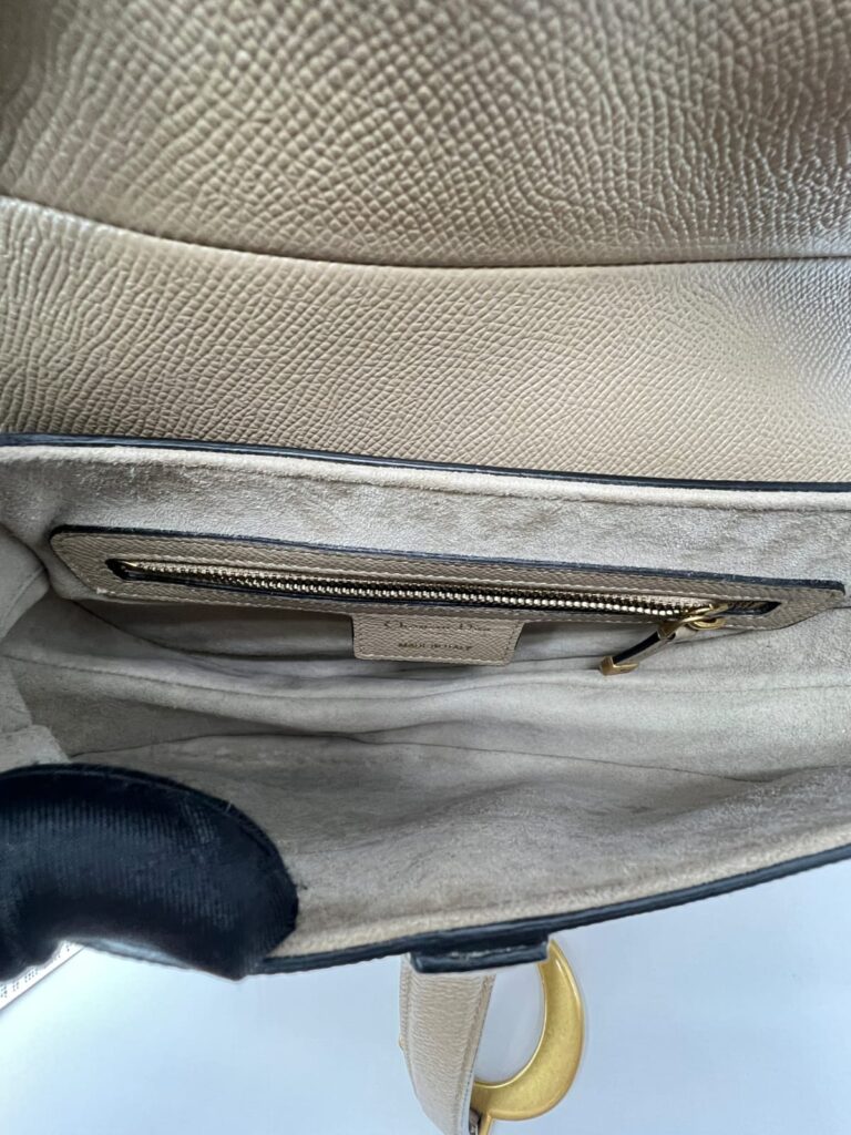 Saddle Grained Sand GHW