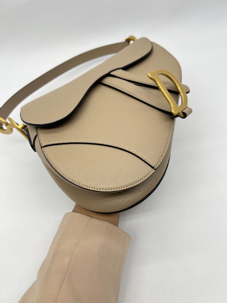 Saddle Grained Sand GHW