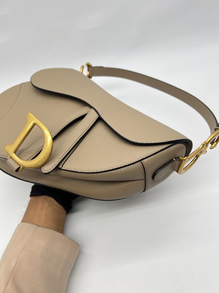 Saddle Grained Sand GHW