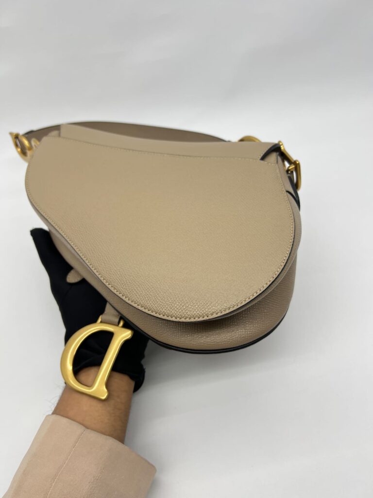 Saddle Grained Sand GHW