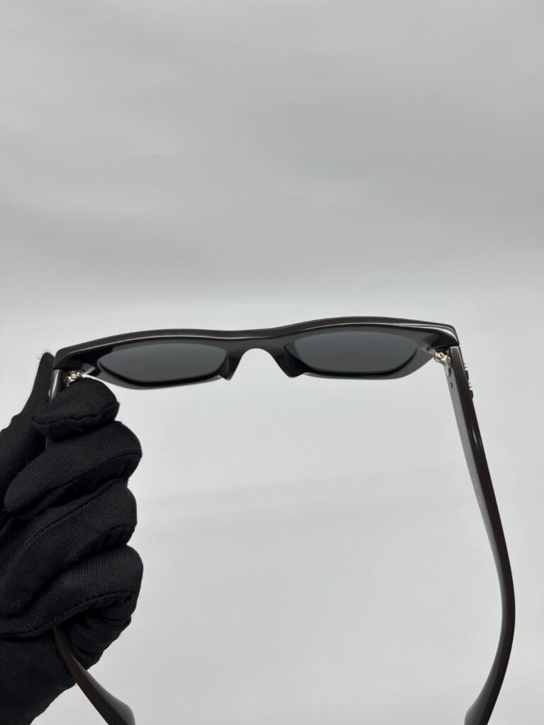 Sunglasses Coco Brown Mark Heart