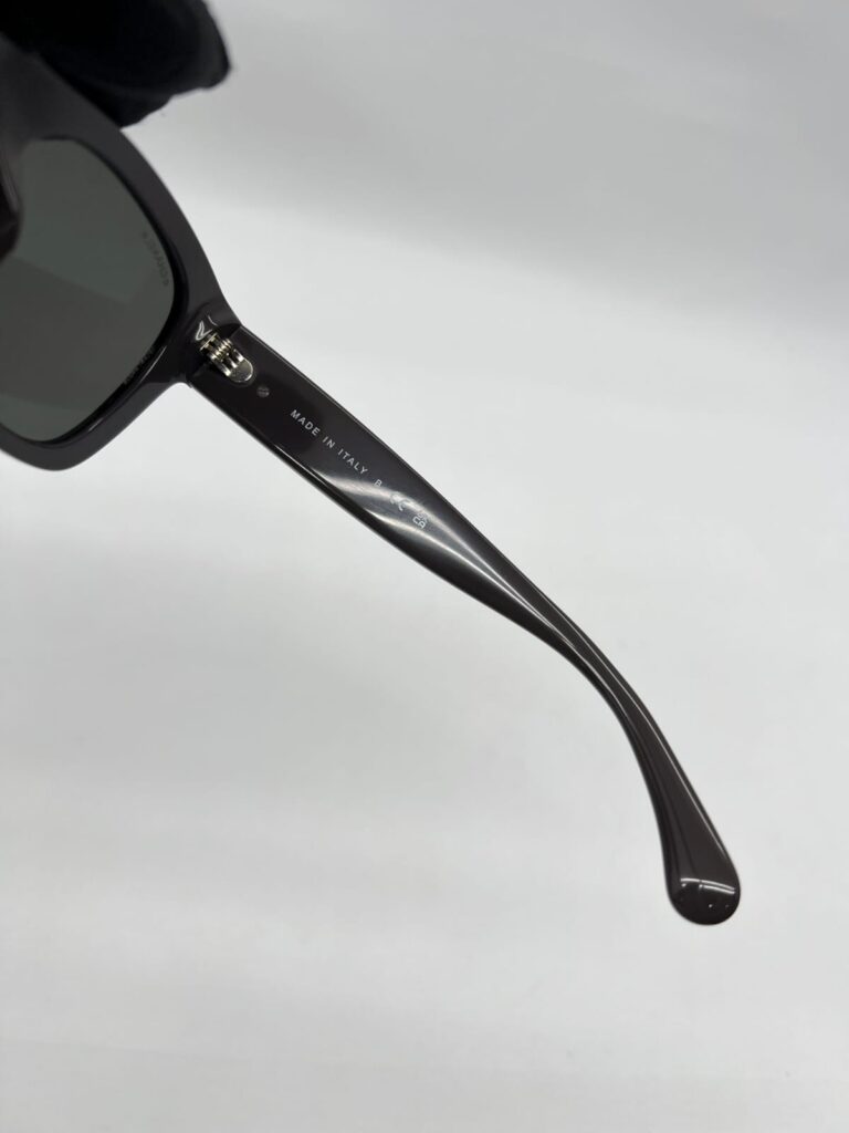 Sunglasses Coco Brown Mark Heart