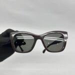 Sunglasses Coco Brown Mark Heart