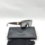 Sunglasses Coco Brown Mark Heart