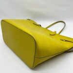 Neverfull MM Epi Pistache SHW