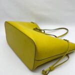 Neverfull MM Epi Pistache SHW