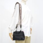 Cluny Mini Epi Black