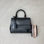 Cluny Mini Epi Black