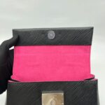 Cluny Mini Epi Black